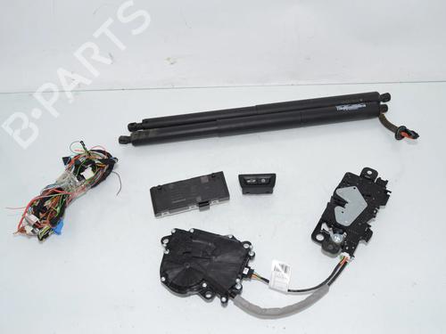 Used Electronic module Electronic module 38329468 38329468