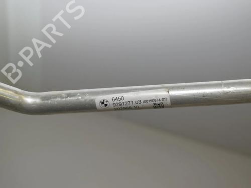 AC pipe BMW i3 (I01) Electric | BP34073552M126  - Image 5