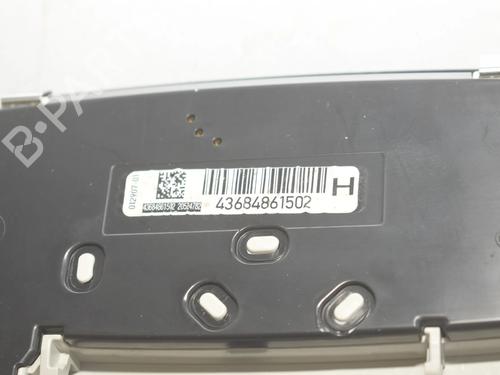Kabinelys BMW 5 (G30, F90) 530 e Plug-in Hybrid | BP34082512I8 - Image 5