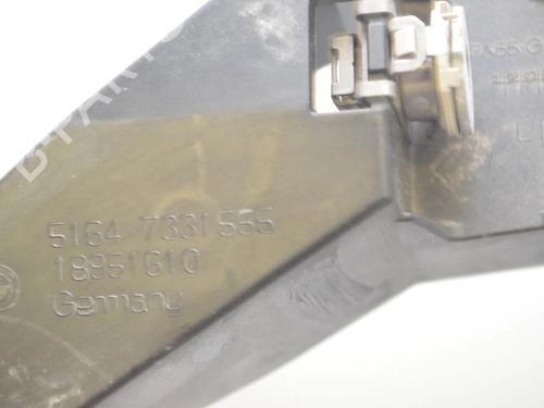 Support BMW i3 (I01) Range Extender | BP34095586C155  - Image 5