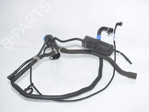 Pipe BMW 5 (G30, F90) M 550 d xDrive | BP36532017M125 - Image 3