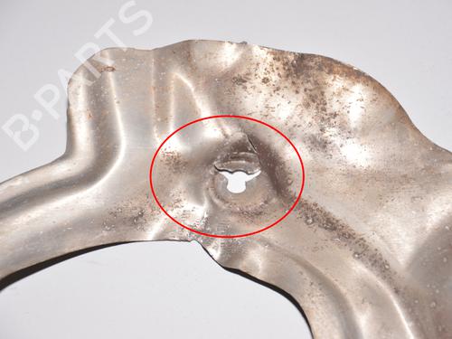 Støtte BMW i3 (I01) Electric | BP34077776C155  - Image 5