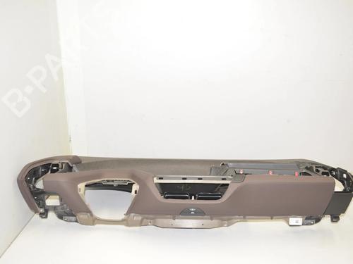 Used Dashboard Dashboard BMW i3 (I01) Electric (170 hp) 34076380 34076380