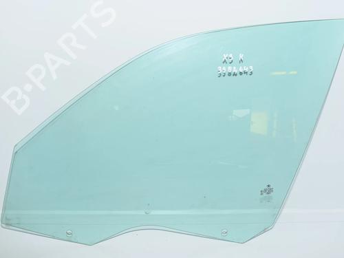 front-left-door-window-bmw-x3-e83-2003-2004-2005-2006-2007-2008-2009-2010-2011-34081681 main image