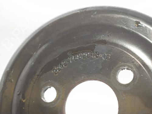 Pulley BMW X3 (F25) xDrive 20 d | BP34091830M122 - Image 4