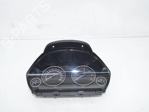 Used Instrument cluster Instrument cluster 38612332 38612332
