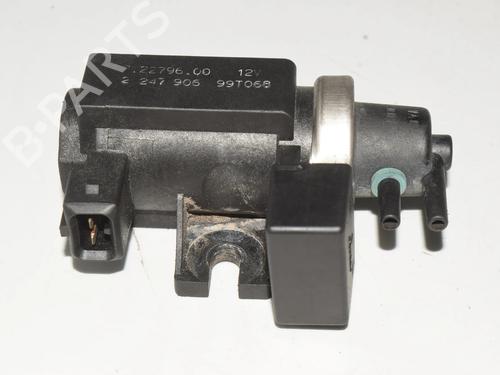 Electronic sensor BMW 7 (E38) 730 d | BP34073425M84  - Image 6