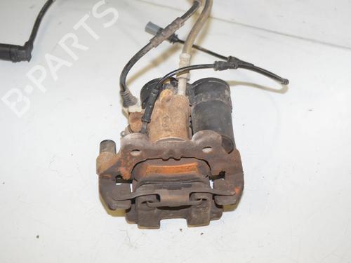 Right rear brake caliper BMW 1 (F40) 118 i | BP34092471M106 - Image 4