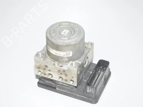 Used ABS pump ABS pump BMW i3 (I01) Range Extender (170 hp) 34067185 34067185