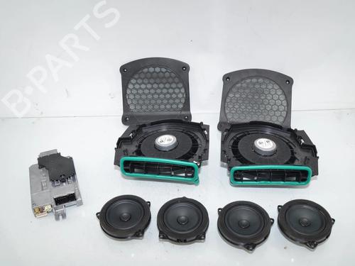 Used Electronic module Electronic module 38292949 38292949