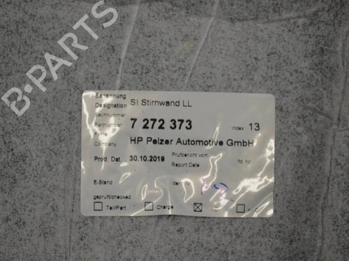 Andre BMW i3 (I01) Electric | BP34084435O1  - Image 10