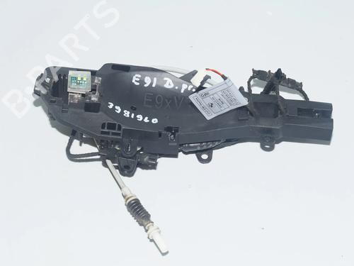 Used Support Support BMW 3 Touring (E91) 320 d (177 hp) 34080386 34080386