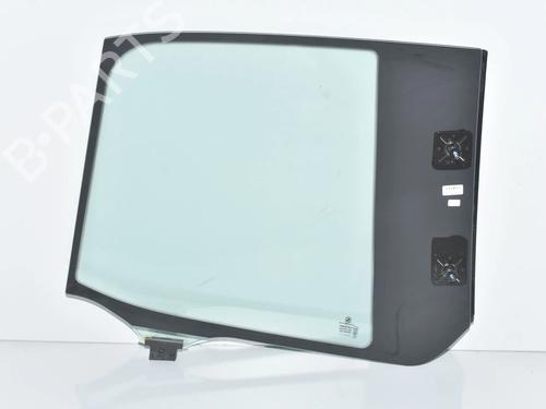 Dør rude ventre bagtil BMW i3 (I01) Range Extender | BP34097406C20 - Image 2