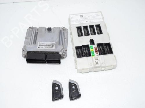 Used Electronic module Electronic module 38059218 38059218