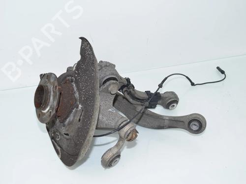 Used Right rear steering knuckle Right rear steering knuckle BMW 5 Touring (F11) 535 d xDrive (313 hp) 34090178 34090178