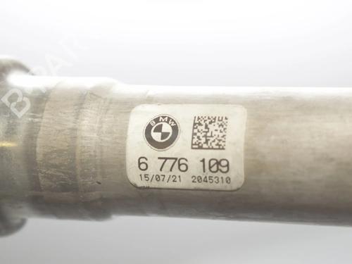 Steering column universal joint BMW 5 (F10) M5 | BP34064600M114  - Image 6