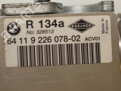 Electronic sensor BMW 3 Coupe (E92) 325 d | BP34071150M84  - Image 6