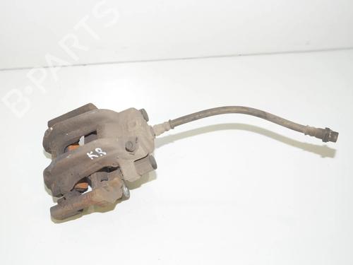 Used Left rear brake caliper Left rear brake caliper BMW 4 Convertible (F33, F83) 420 i (184 hp) 34092483 34092483