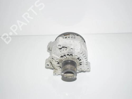 Used Alternator Alternator BMW 4 Convertible (F33, F83) 420 i (184 hp) 34094822 34094822