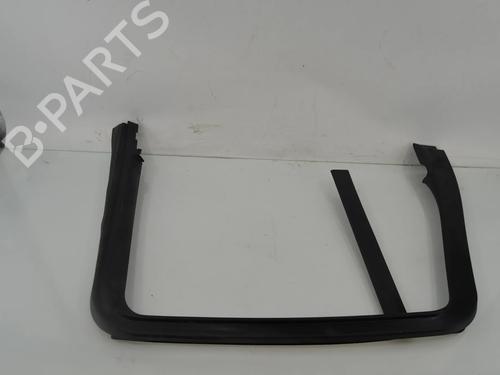 Rear left panel BMW X3 (G01, F97, G08) iX3 | BP38632569C60 - Image 2
