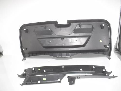 Boot lining BMW i3 (I01) Electric | BP40235108I3 - Image 4