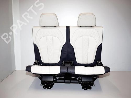 Seats set BMW X7 (G07) xDrive 30 d | BP34090475C78  - Image 7