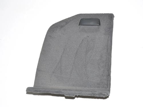 Used Boot lining Boot lining BMW 5 Touring (F11) 520 d (184 hp) 34091530 34091530