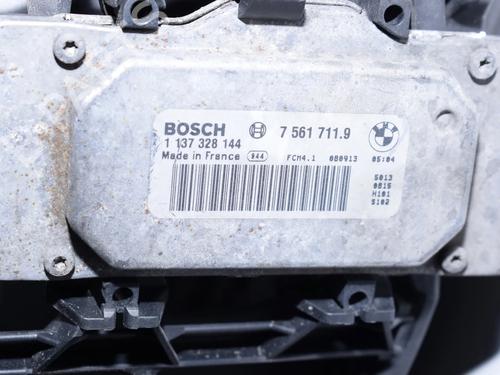 Radiator fan BMW 1 (E87) 118 d | BP37670518M35  - Image 12