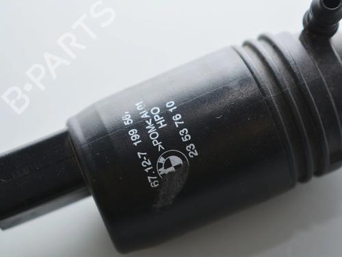 Washer pump BMW 1 (E87) 118 d | BP34077302E24  - Image 5