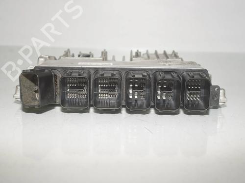 Engine control unit (ECU) BMW 5 Touring (G31) 520 d | BP37090958M57 - Image 4