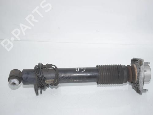 Høyre bak støtdemper Høyre bak støtdemper BMW X5 (F15, F85) M (575 hp) 39885067 39885067