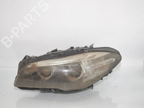 Used Left headlight Left headlight 39618629 39618629