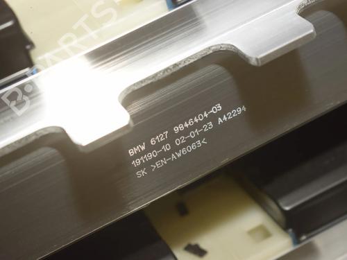 Battery BMW i4 (G26) eDrive35 | BP34063974E11  - Image 7