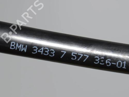 Pipe BMW 3 Touring (E91) 330 d | BP34078074M125  - Image 5