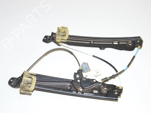 Front left window mechanism BMW 5 (F10) M5 | BP34079673C22 - Image 2