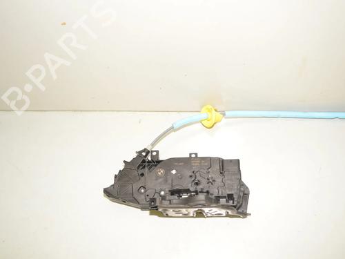 Front left lock BMW X1 (U11) sDrive 18 i | BP34063020C98 - Image 4