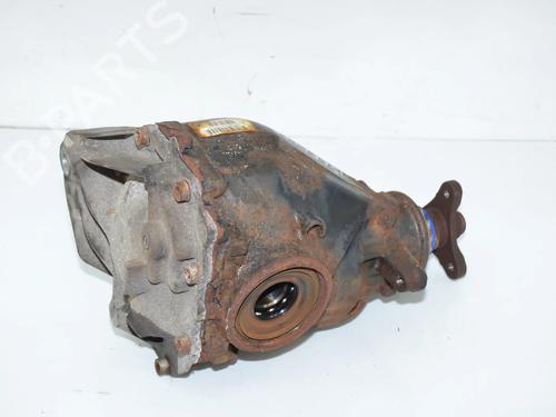 Used Other Other BMW 3 Touring (F31) 330 d xDrive (258 hp) 34575205 34575205