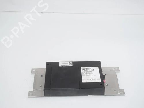 Used Electronic module Electronic module BMW i3 (I01) s Electric (102 hp) 34090661 34090661