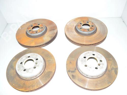 Right front brake caliper BMW 5 Touring (G31) M 550 d xDrive | BP34078059M104  - Image 10