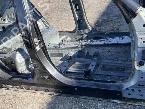 Used Right sideskirt Right sideskirt BMW iX3 (G08) Electric (109 hp) 34070273 34070273