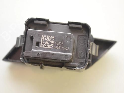 Switch BMW 1 (F40) 118 d | BP34095310I30  - Image 5