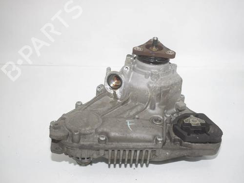 Used Transfer box Transfer box BMW X3 (F25) xDrive 30 d (258 hp) 40151556 40151556
