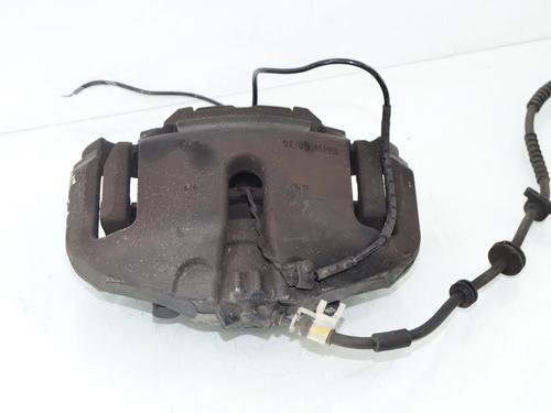 Left front brake caliper BMW 5 (F10) 530 d | BP36960789M105 - Image 2
