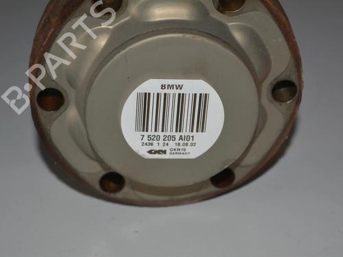 Used Right rear driveshaft Right rear driveshaft BMW 7 (E65, E66, E67) 735 i, Li (272 hp) 34094192 34094192