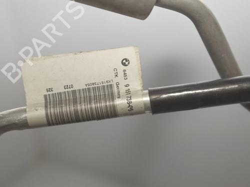 AC pipe BMW X1 (E84) sDrive 20 i | BP34064119M126  - Image 6