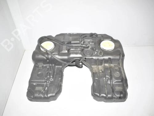 Used Fuel tank Fuel tank BMW X5 (F15, F85) M 50 d (381 hp) 34075262 34075262