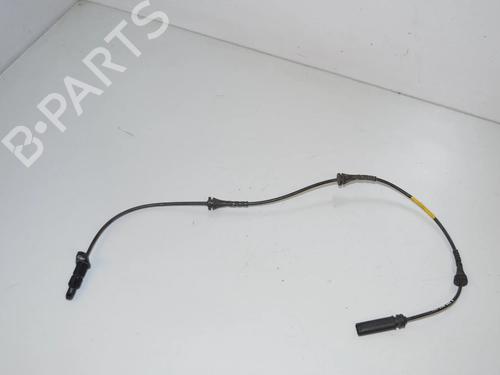 Used Electronic sensor Electronic sensor BMW X3 (G01, F97, G08) iX3 (286 hp) 34093783 34093783