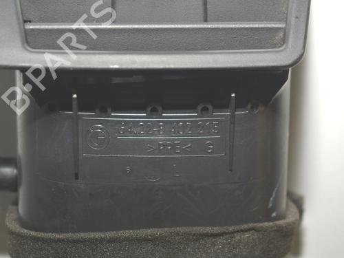 Luftventil BMW X5 (E53) 4.4 i | BP34064100I21  - Image 5