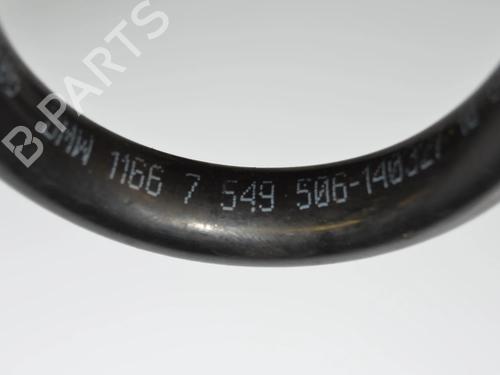 Pipe BMW 1 (E87) 118 i | BP34089693M125  - Image 5