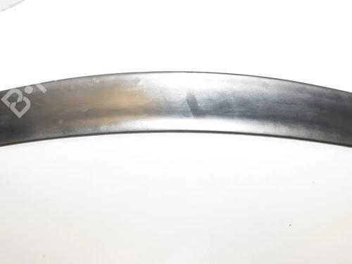 Spoiler bagklap BMW X6 (E71, E72) M 50 d | BP34067112C96 - Image 2